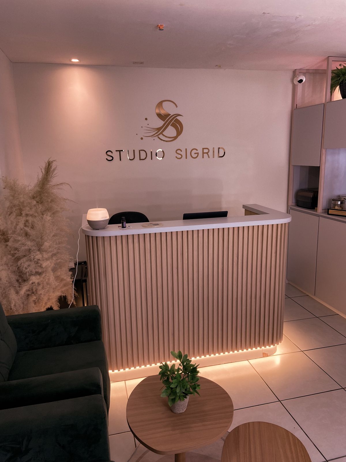 Studio Sígrid — equipe