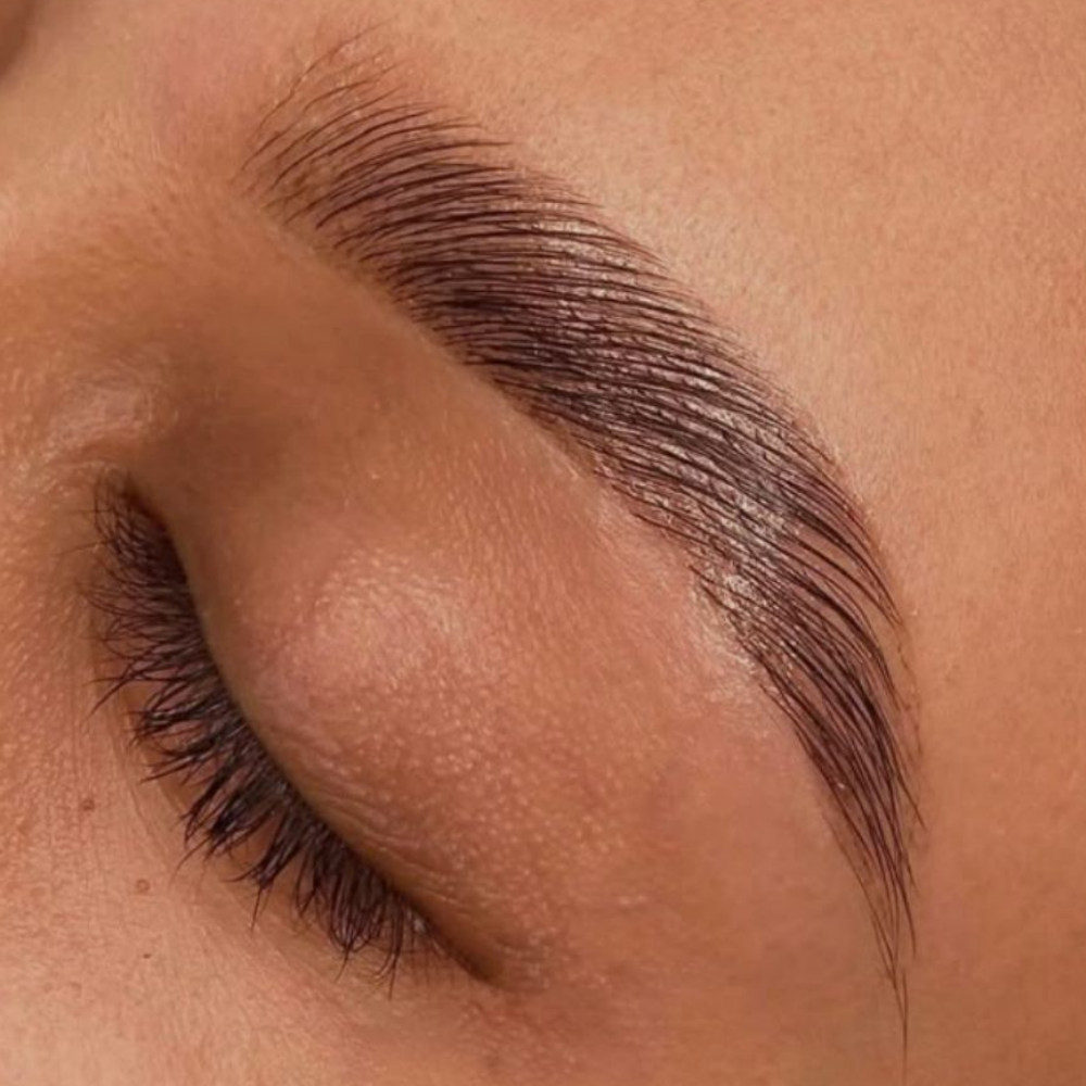 Brow Lamination